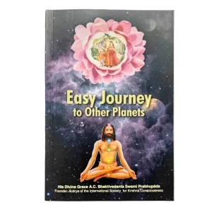 Easy Journey to Other planets