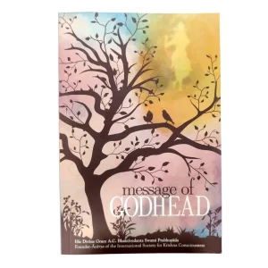 Message of Godhead