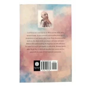 Message of Godhead