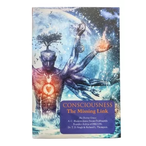 Consciousness The Missing Link