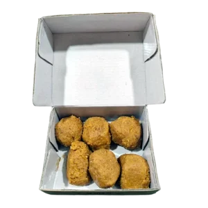 ISKCON PRASADAM- Peda (250 Gram)