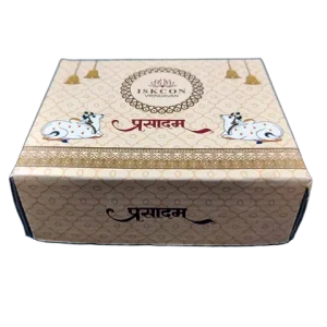 ISKCON PRASADAM- Peda (250 Gram)