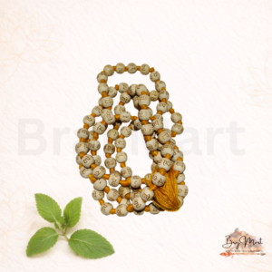 Radhey Neem Japa Mala – 108 Beads