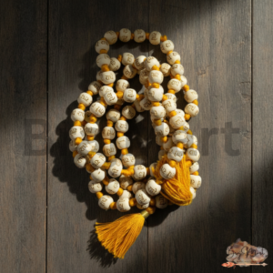 Radhey Neem Japa Mala – 108 Beads