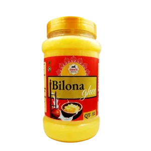 Bilona Ghee
