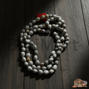Natural Vaijayanti Japa Mala