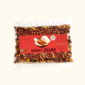 Masala Chana | 250g
