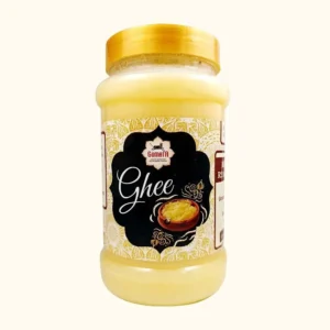 Desi Gaay Ghee (Indigenous Cow Ghee) | 500gm