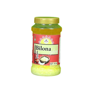 Bilona Ghee