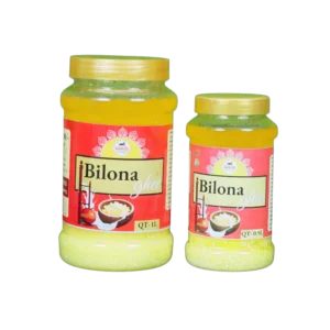 Bilona Ghee