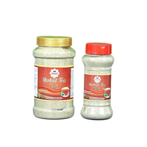 Ayurvedic Herbal Tea