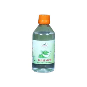 Tulsi Ark