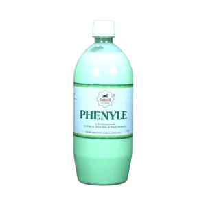 Herbal Phenyl
