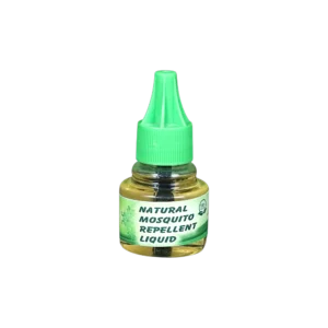 Natural Mosquito Repellent Liquid