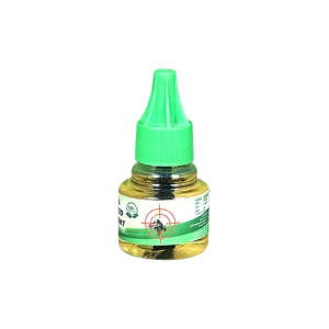 Natural Mosquito Repellent Liquid