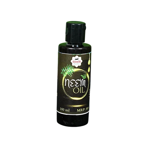 Neem Oil