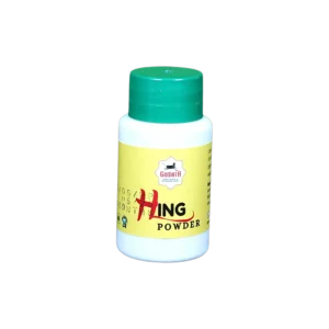 Hing Powder