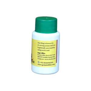 Hing Powder