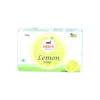 Lemon Soap