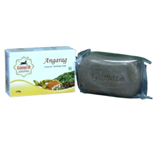 Angarag-Natural Bathing Soap
