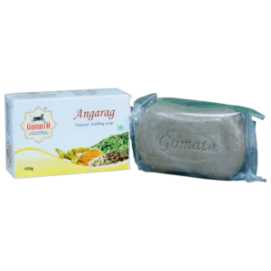 Angarag-Natural Bathing Soap