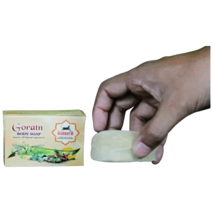 Goratn Body Soap