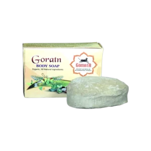 Goratn Body Soap