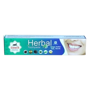 Herbal Toothpaste