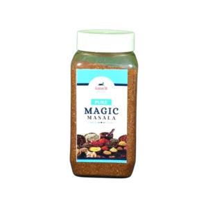Pure Magic Masala