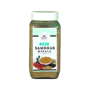 Pure Sambhar Masala