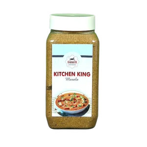 Kitchen King Masala