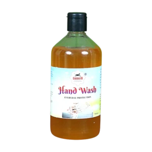 Hand Wash