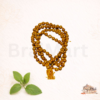 Yellow Sandalwood Mala – 6mm