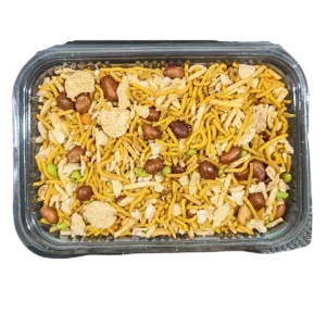 Navratan Mixture -Namkeen