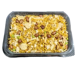 Navratan Mixture -Namkeen