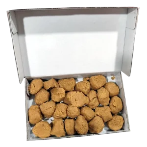 ISKCON PRASADAM- Peda (1Kg)