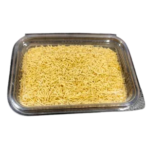 Plain Sev -Namkeen