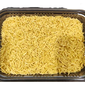 Plain Sev -Namkeen