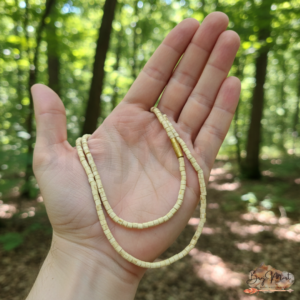 Simple Tulsi Kanthi – One Round