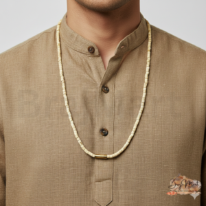 Simple Tulsi Kanthi – One Round