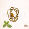 Original Tulsi Japa Mal-12MM