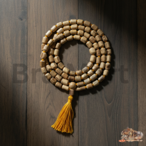 Original Tulsi Japa Mal-12MM
