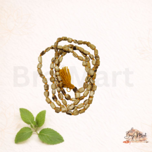 Original Tulsi Japa Mal-12MM