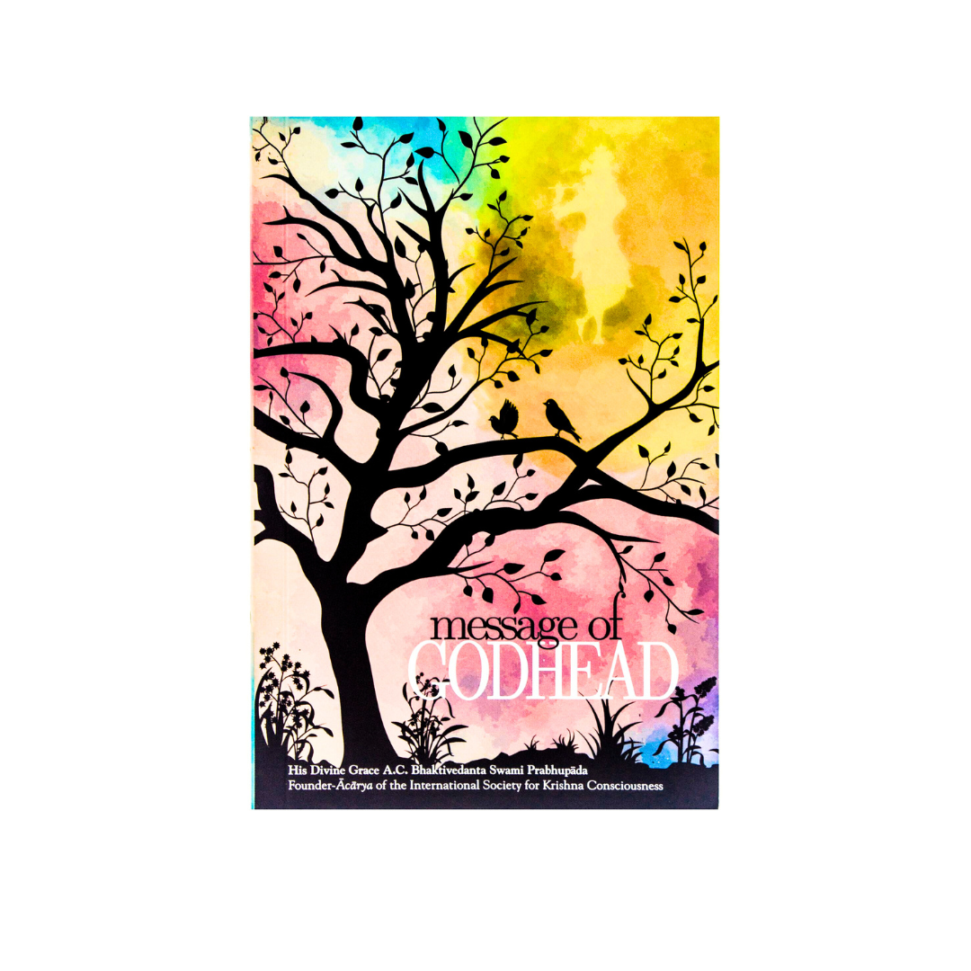 Message of Godhead