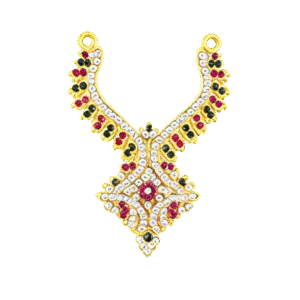 Necklace For Goddess