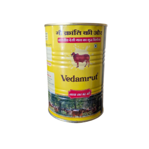 Vedamrut- Cow A2 Pure Ghee