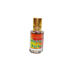 Shyam Darbar Pooja Perfume (Itra)
