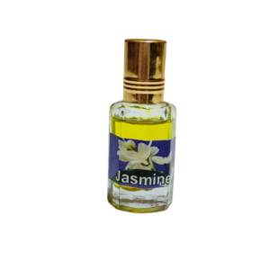 Jasmine Pooja Perfume (Itra)