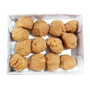 ISKCON PRASADAM- Peda (500 Gram)