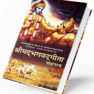 Bhagavad Gita - Hindi